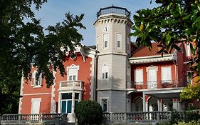 Residence Villa Bottacin